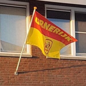 Vlag Urnerijk
