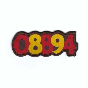 Patch 08894