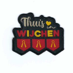 Patch Thuis in Wijchen