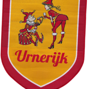 Patch Urnerijk GROOT