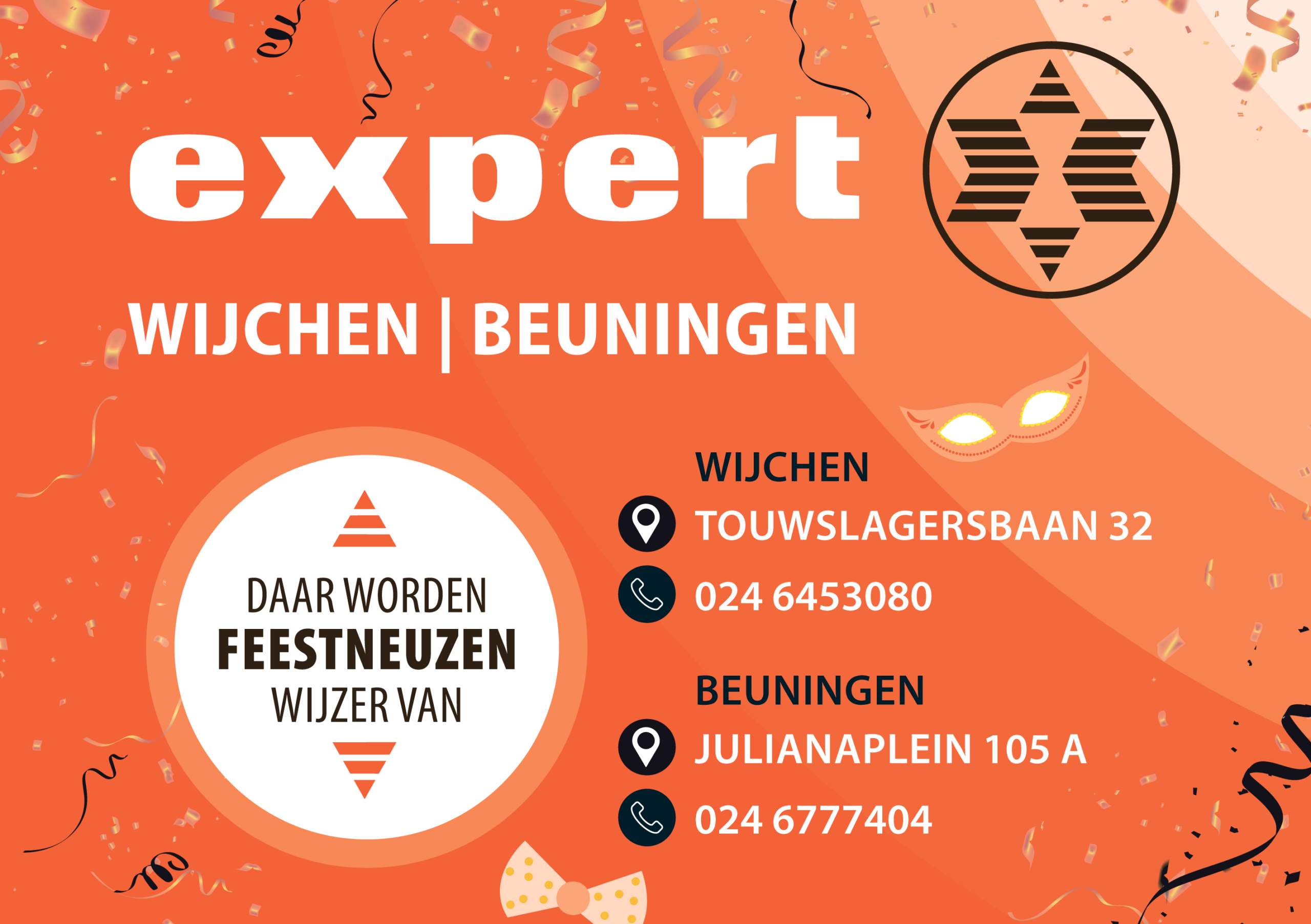 Expert Wijchen