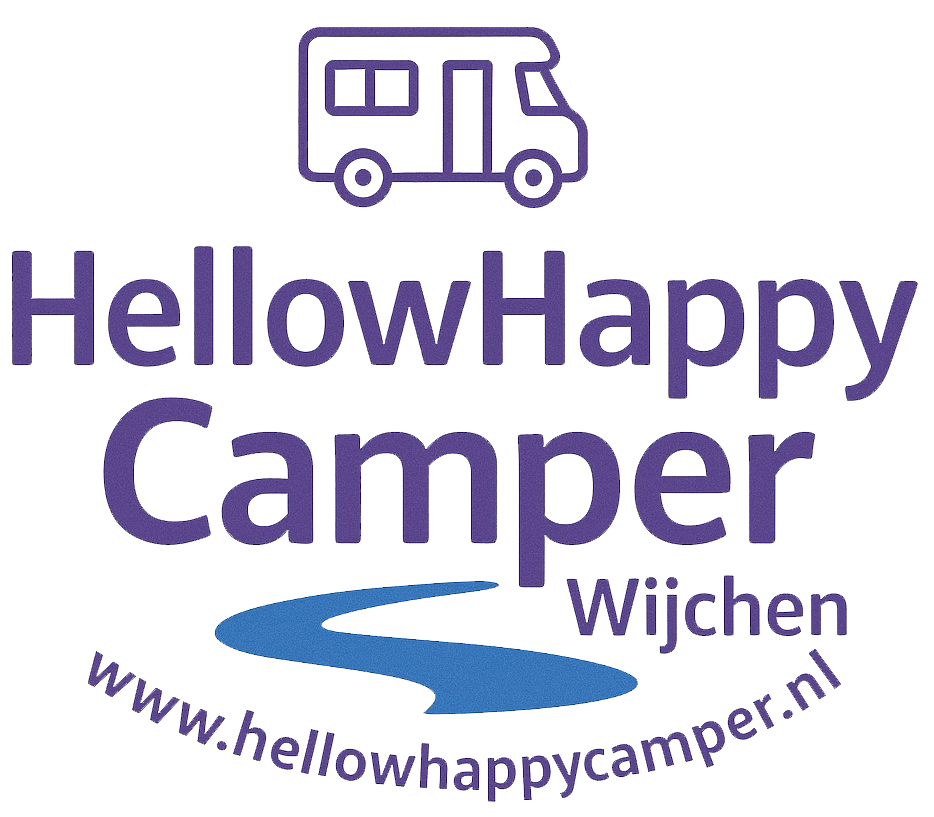 Hellow Happy Camper B.V.