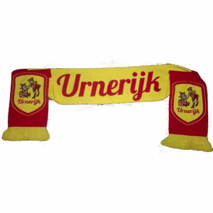 Sjaal Urnerijk