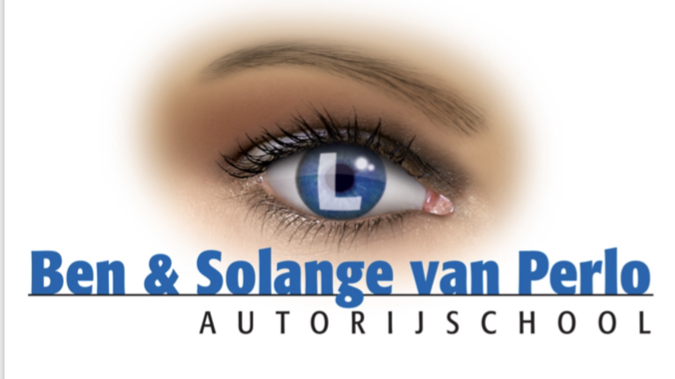 Autorijschool Ben en Solange van Perlo