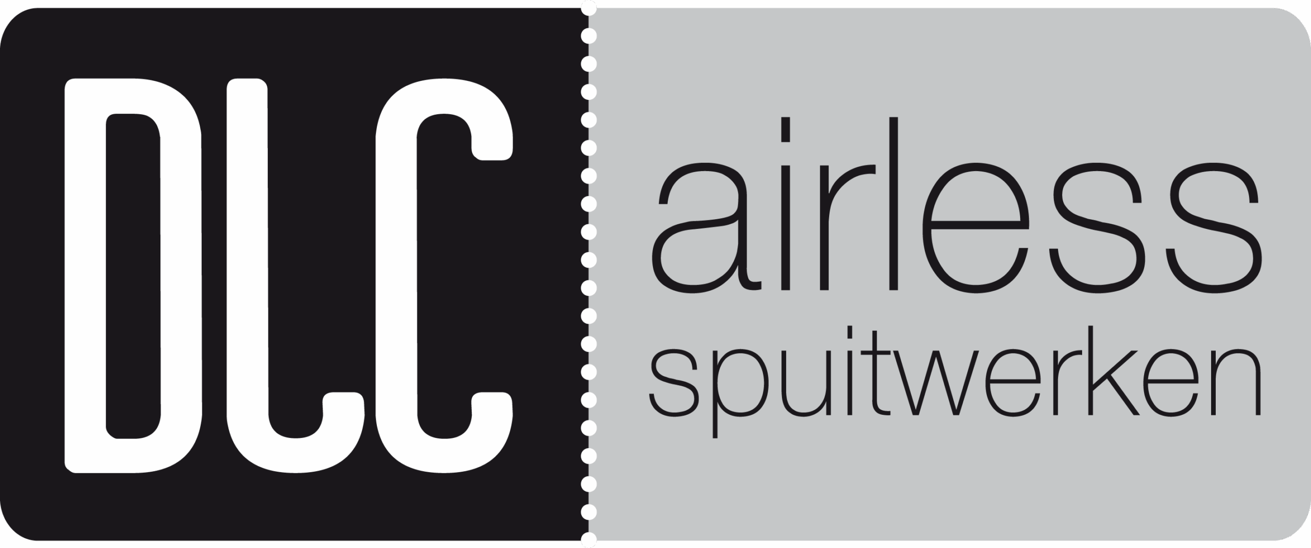 DLC Airless Spuitwerken