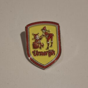 Pin Urnerijk