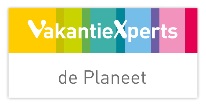 VakantieXperts De Planeet