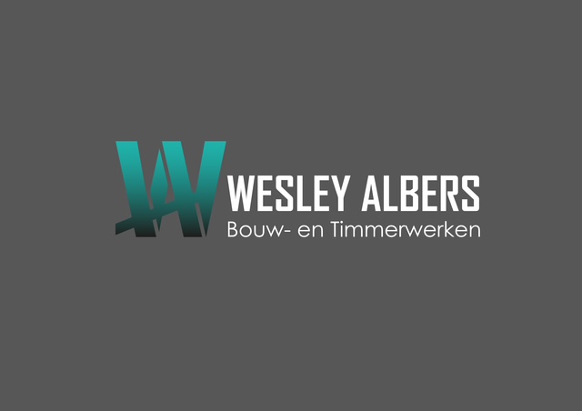 Wesley Albers Bouw- en Timmerwerken