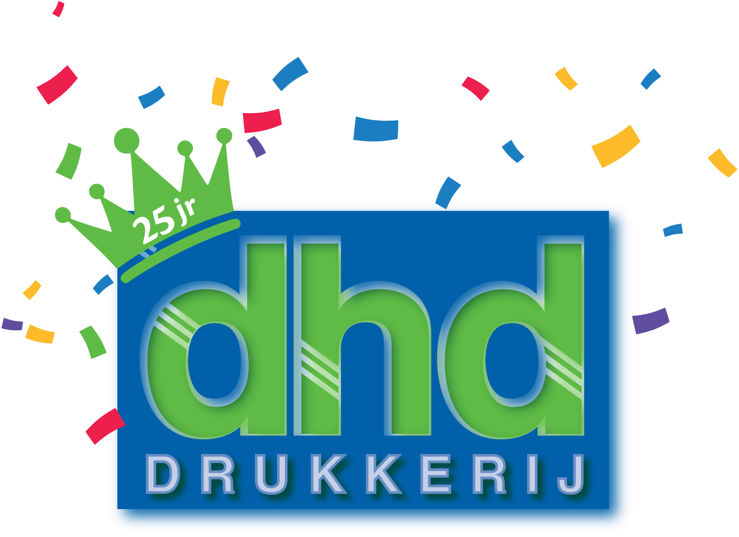 DHD Drukkerij