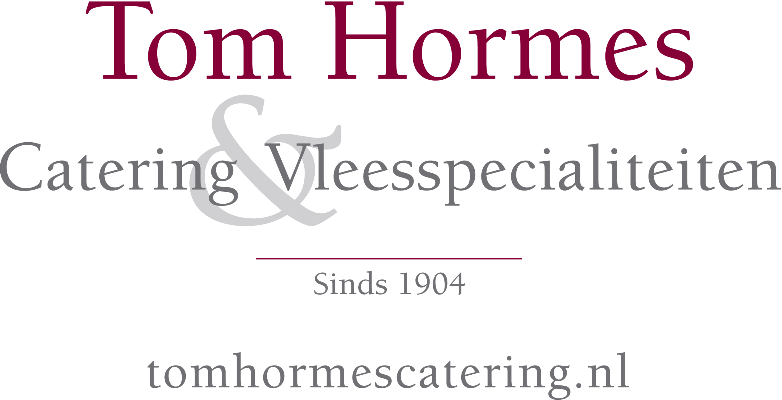 Tom Hormes catering & vleesspecialiteiten